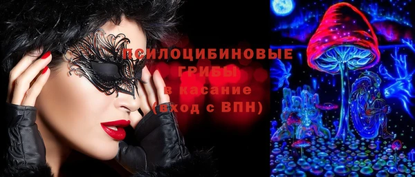 прущий лед Кулебаки
